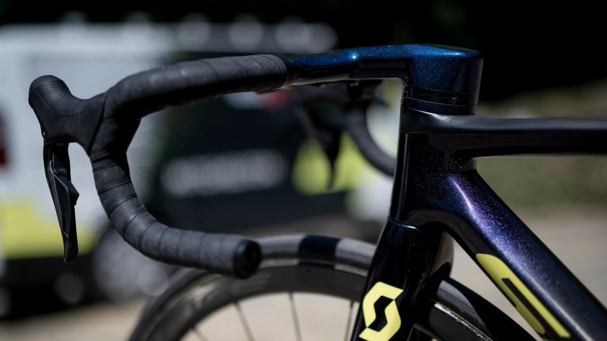 Scott Addict，integrate，Bicycle，Mountain Bike，