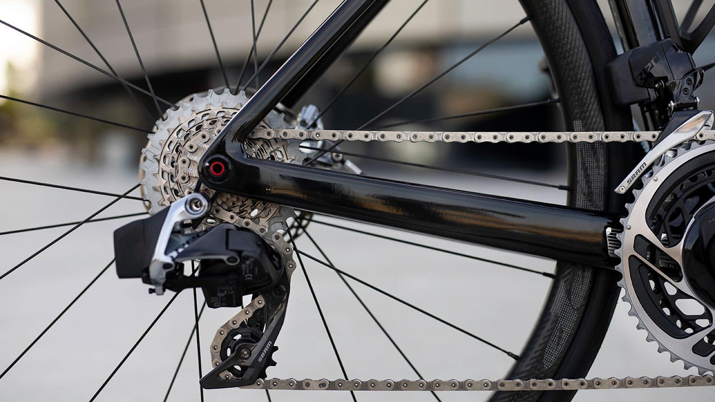 Scott Addict，integrate，Bicycle，Mountain Bike，