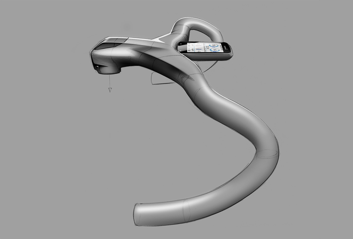 Scott Addict，integrate，Bicycle，Mountain Bike，