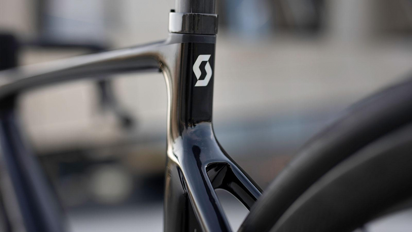 Scott Addict，integrate，Bicycle，Mountain Bike，