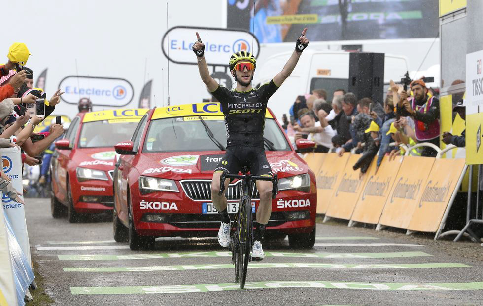 Scott Addict，integrate，Bicycle，Mountain Bike，