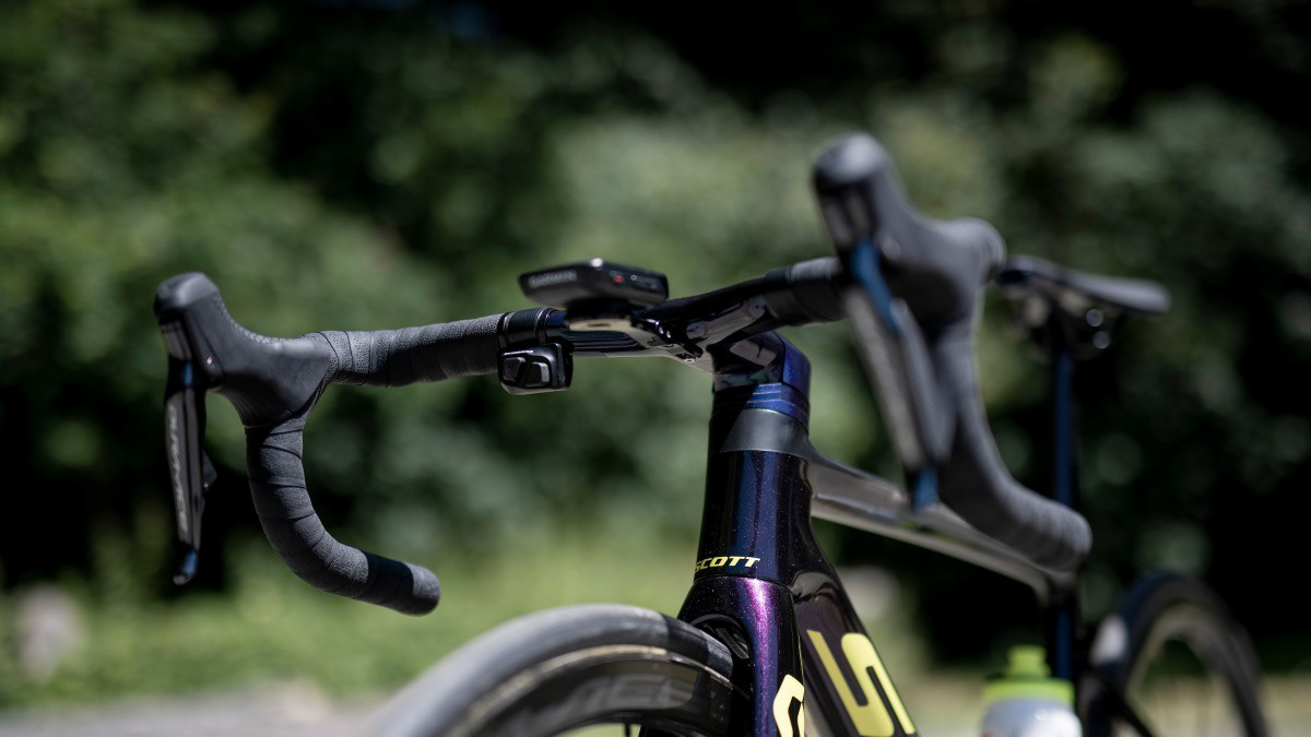 Scott Addict，integrate，Bicycle，Mountain Bike，