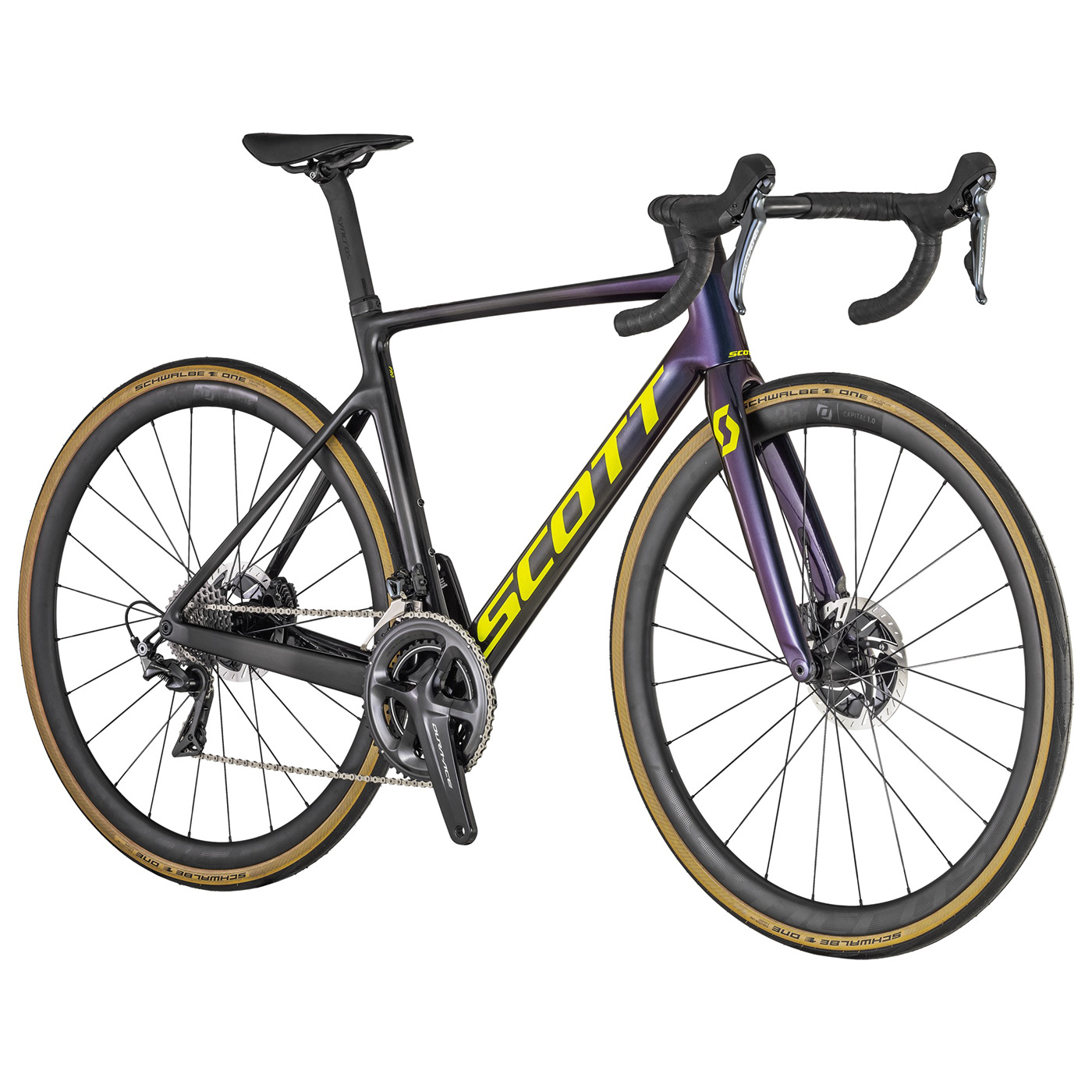 Scott Addict，integrate，Bicycle，Mountain Bike，