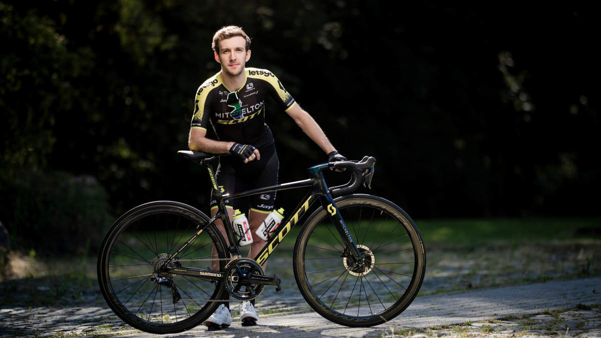 Scott Addict，integrate，Bicycle，Mountain Bike，