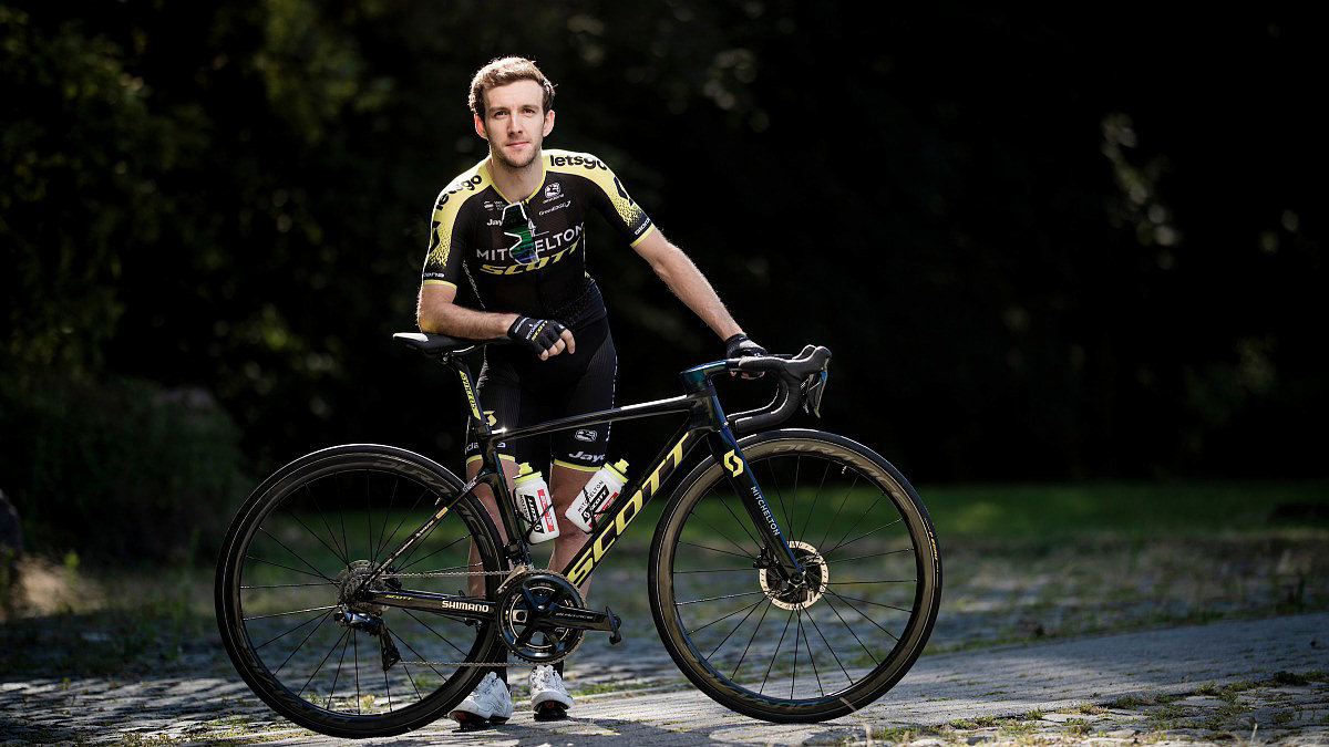 Scott Addict，integrate，Bicycle，Mountain Bike，