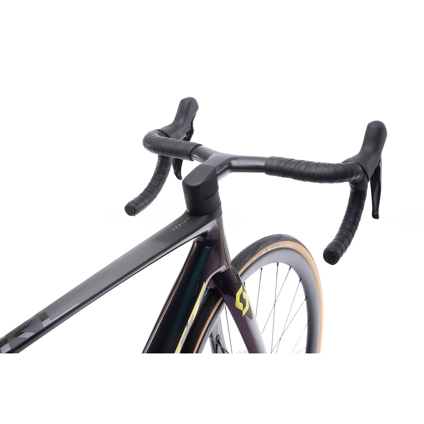 Scott Addict，integrate，Bicycle，Mountain Bike，