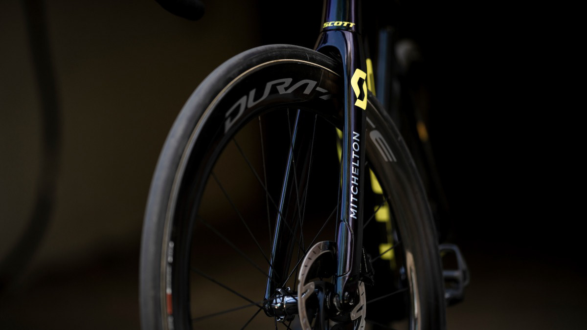 Scott Addict，integrate，Bicycle，Mountain Bike，