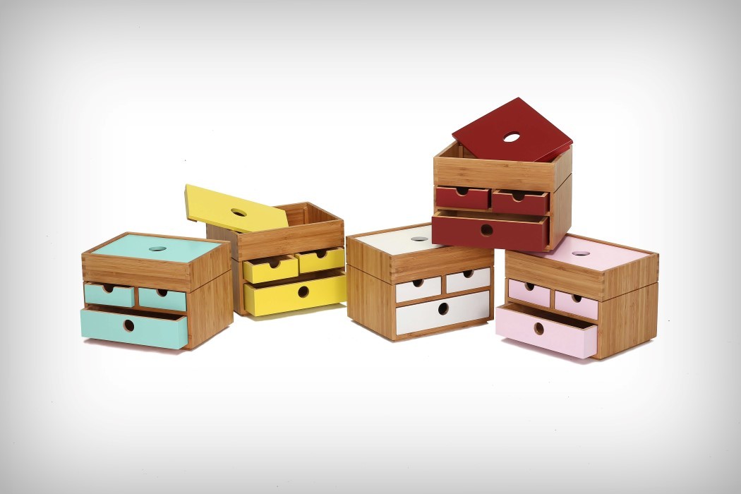Cartoon，Small box，originality，Design，lovely，