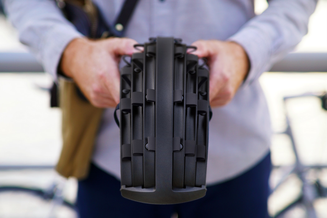 fold，safety hat，originality，Design，tool，equipment，