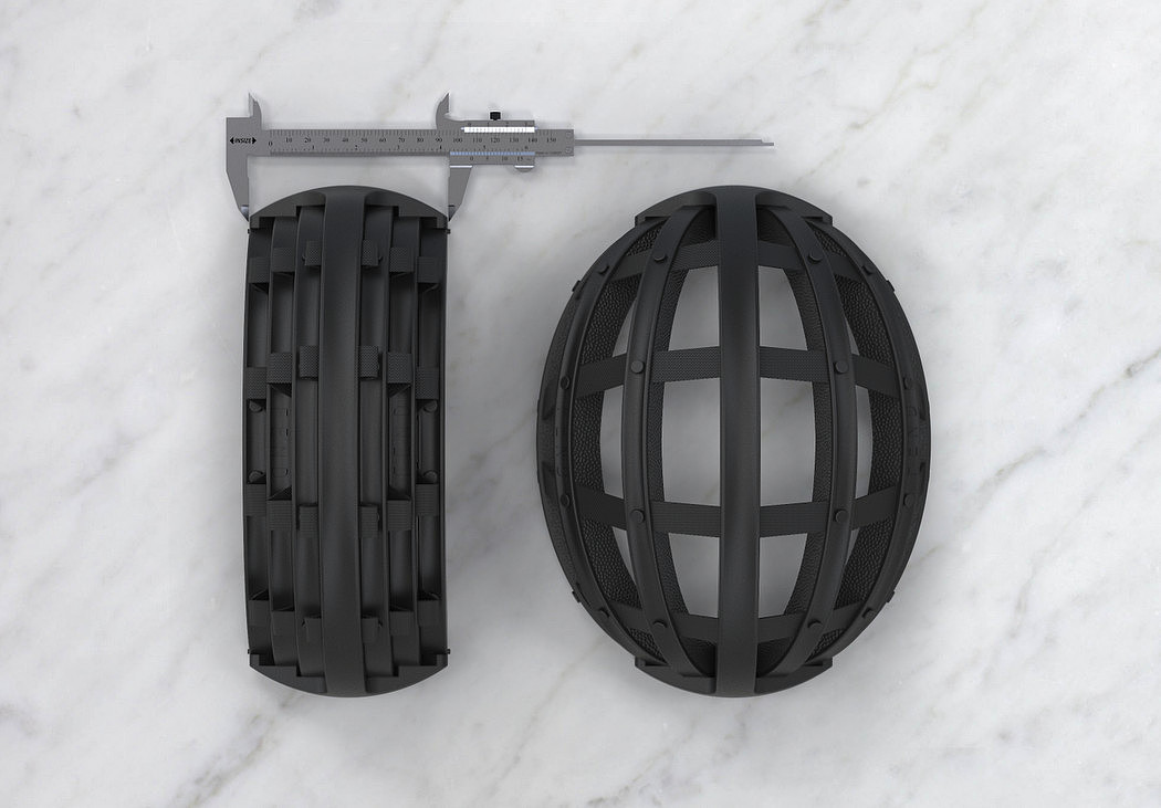 fold，safety hat，originality，Design，tool，equipment，