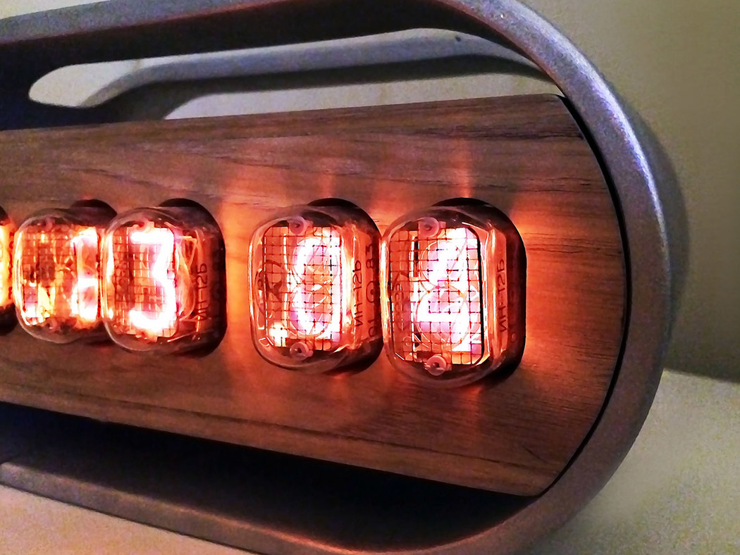 number，display，Clock，originality，Design，1950s，