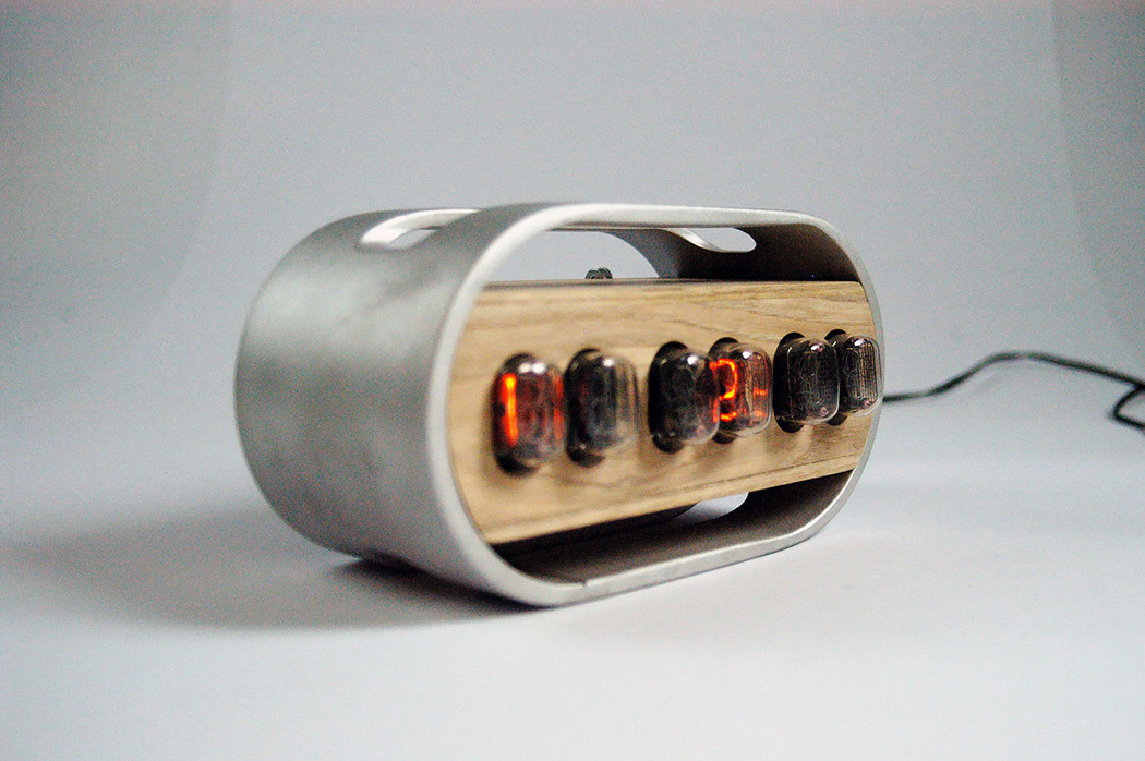 number，display，Clock，originality，Design，1950s，