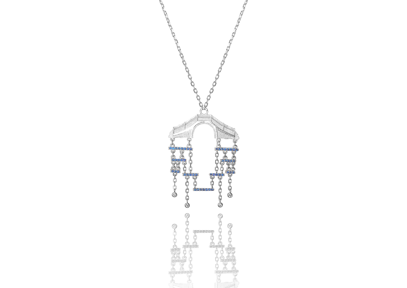 Silver ornaments，Original national style，jewelry，