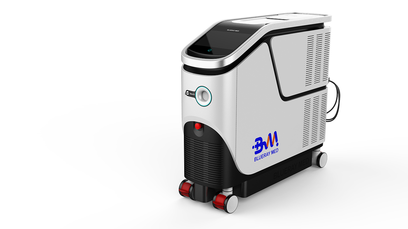 Medical cart，