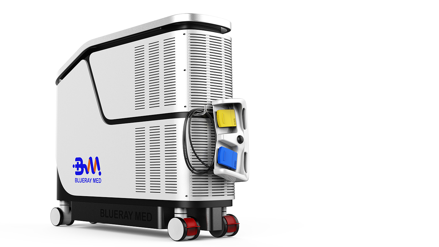 Medical cart，