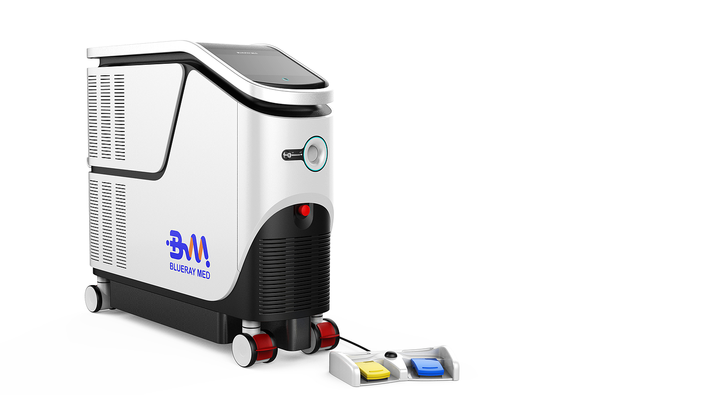 Medical cart，