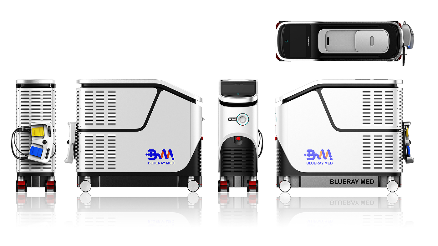 Medical cart，