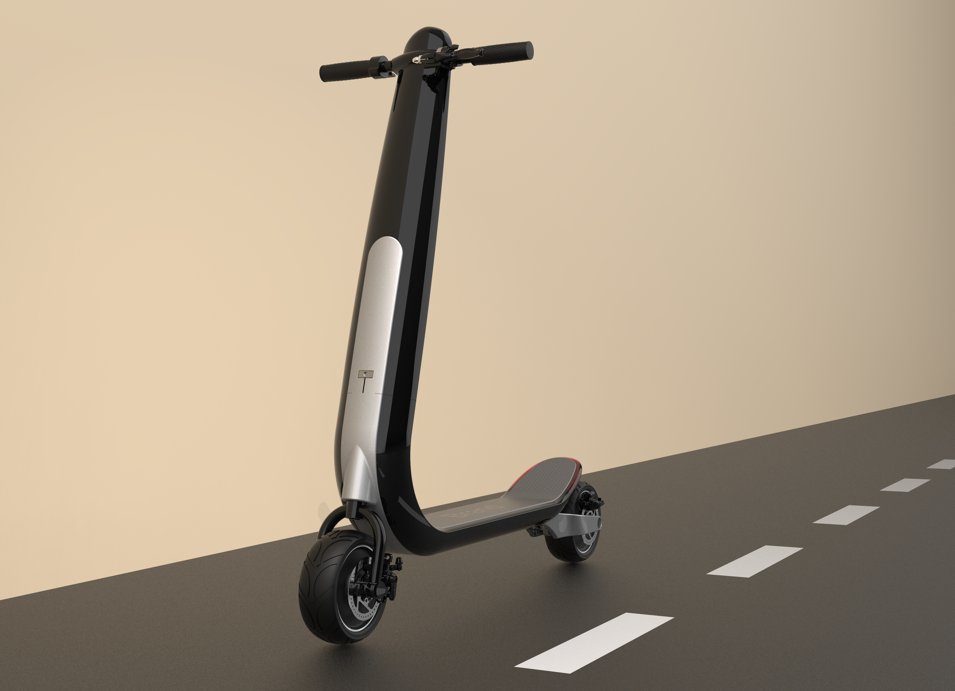 Scooter，Electric vehicle，