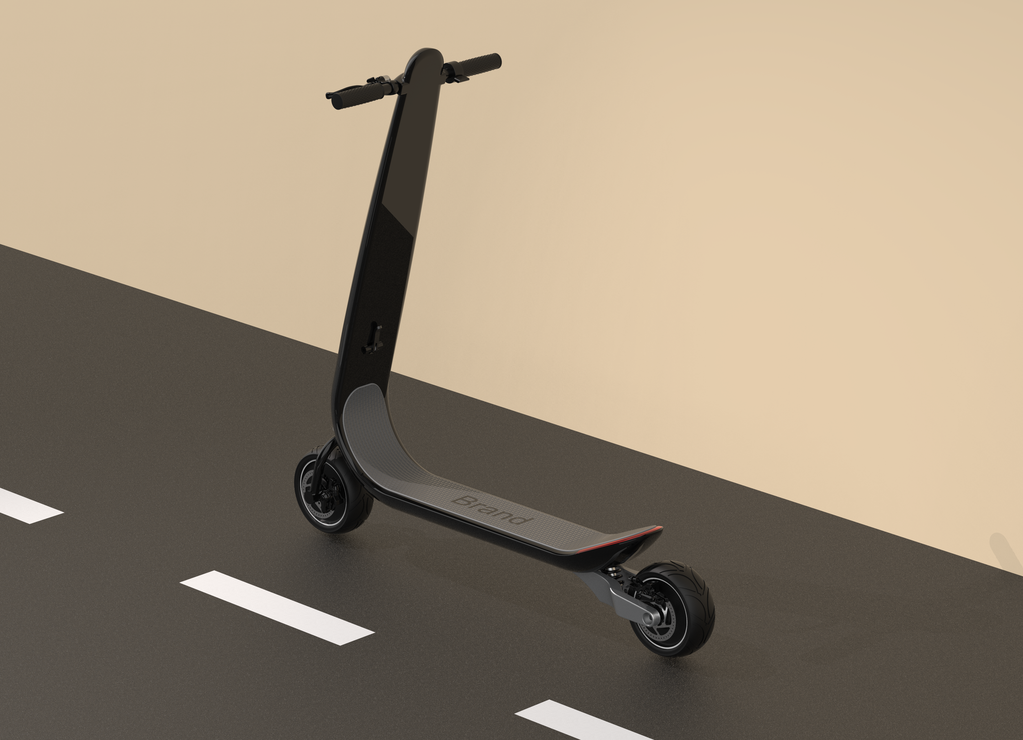 Scooter，Electric vehicle，