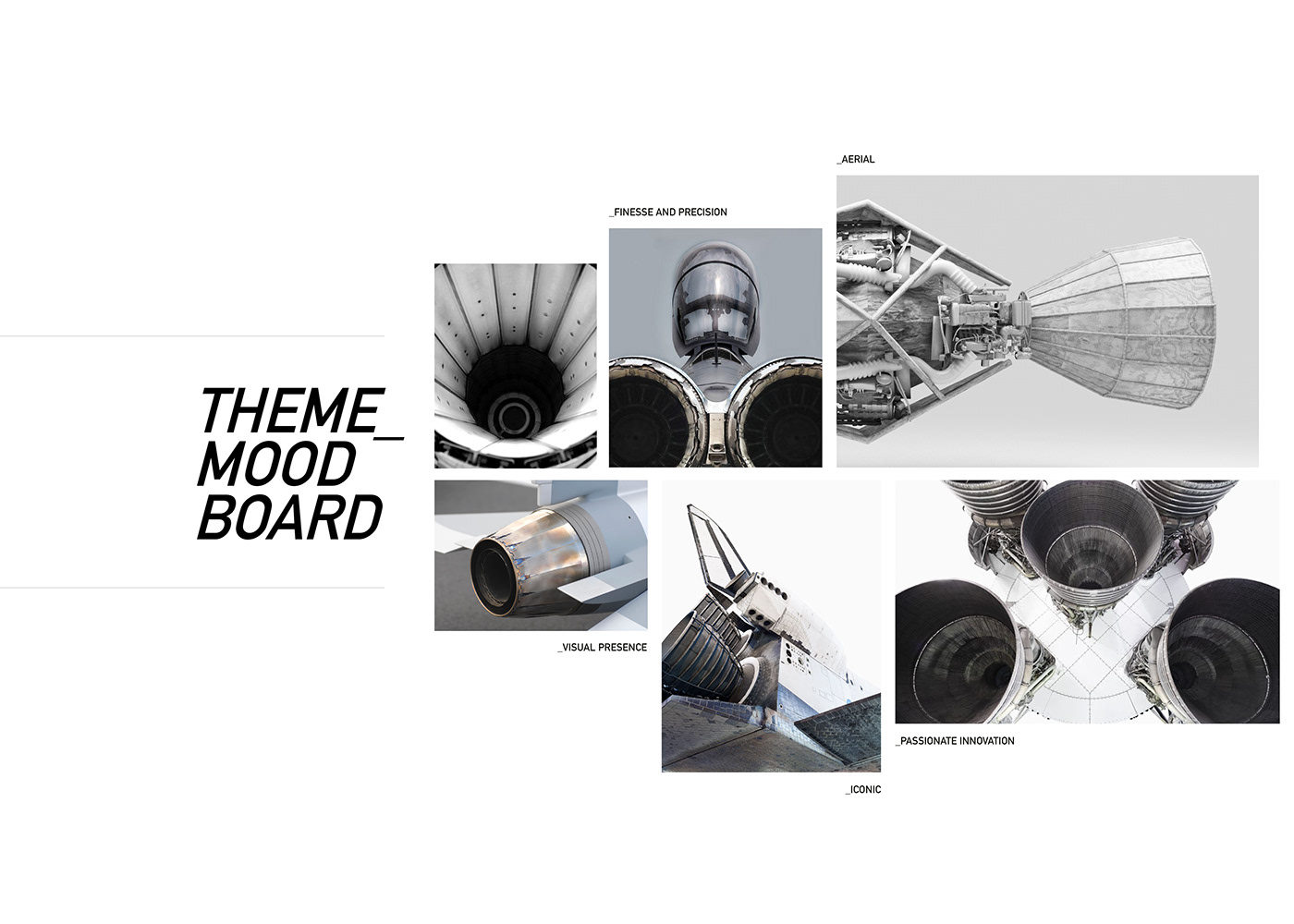 conceptual design，