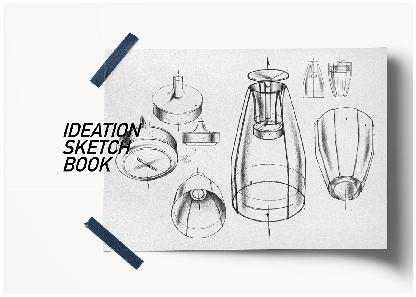 conceptual design，