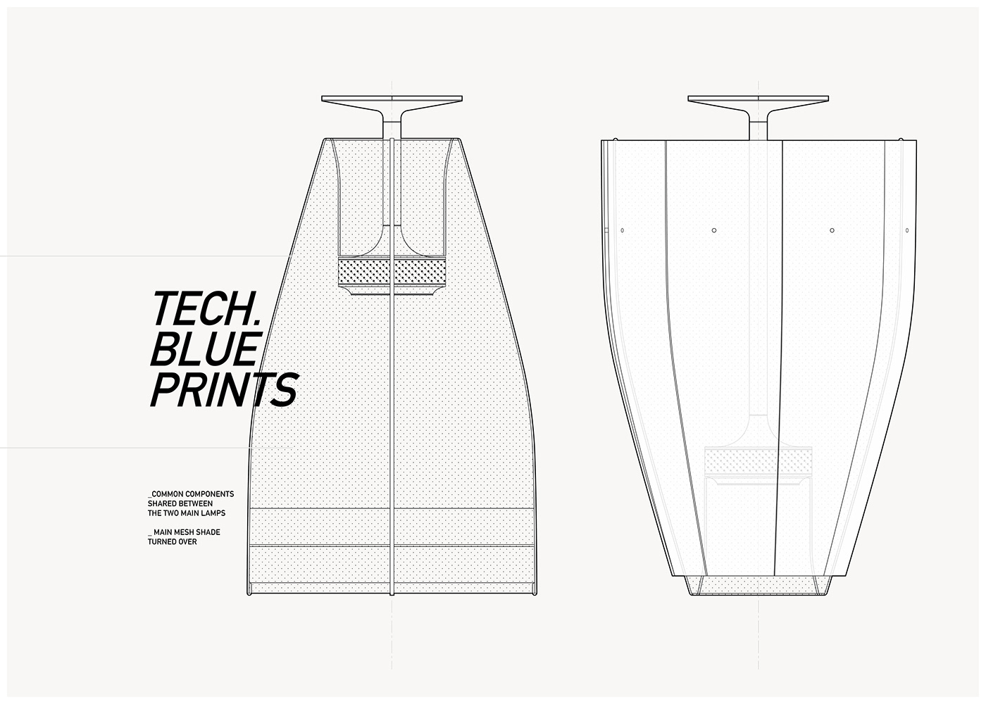 conceptual design，