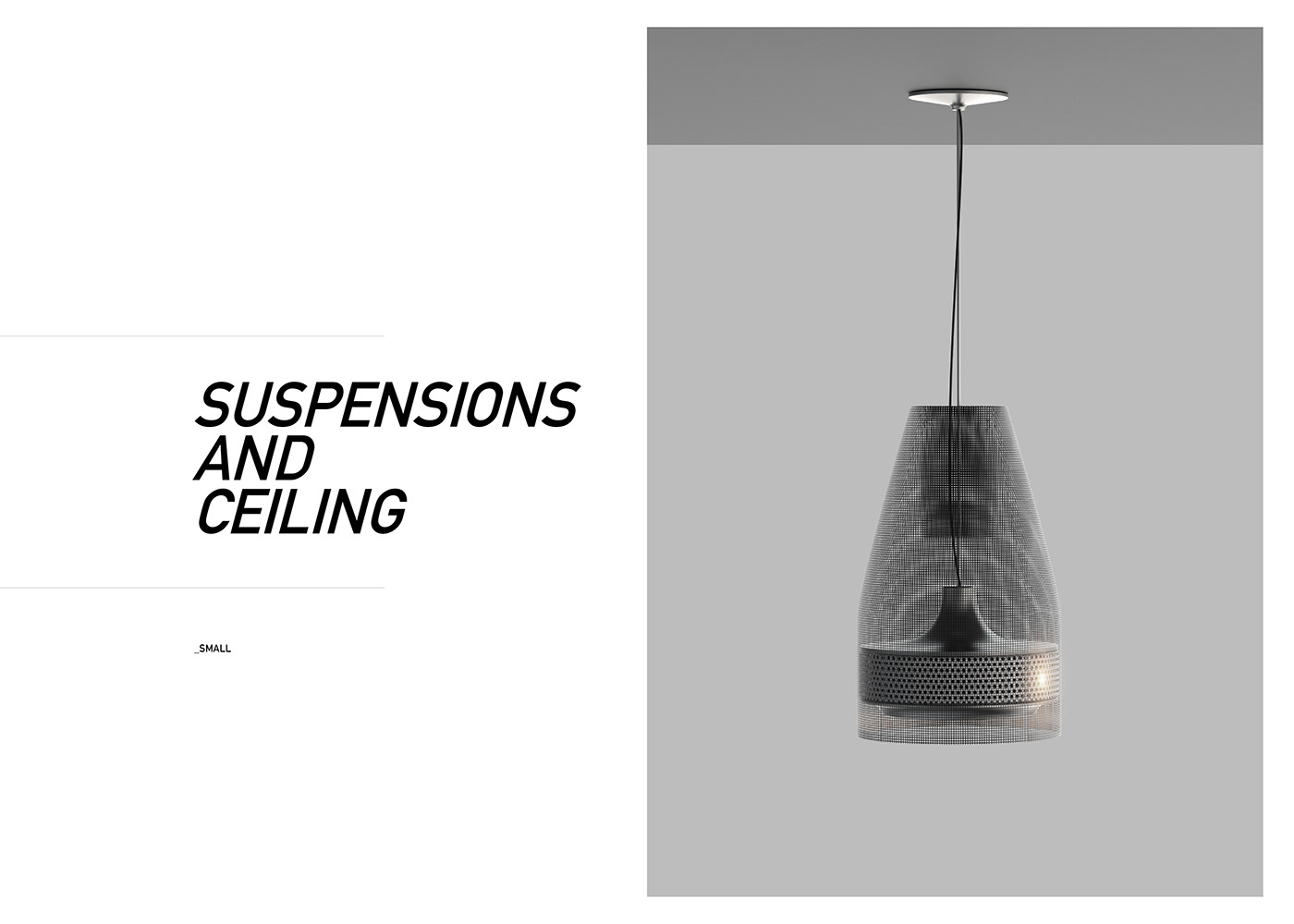 conceptual design，