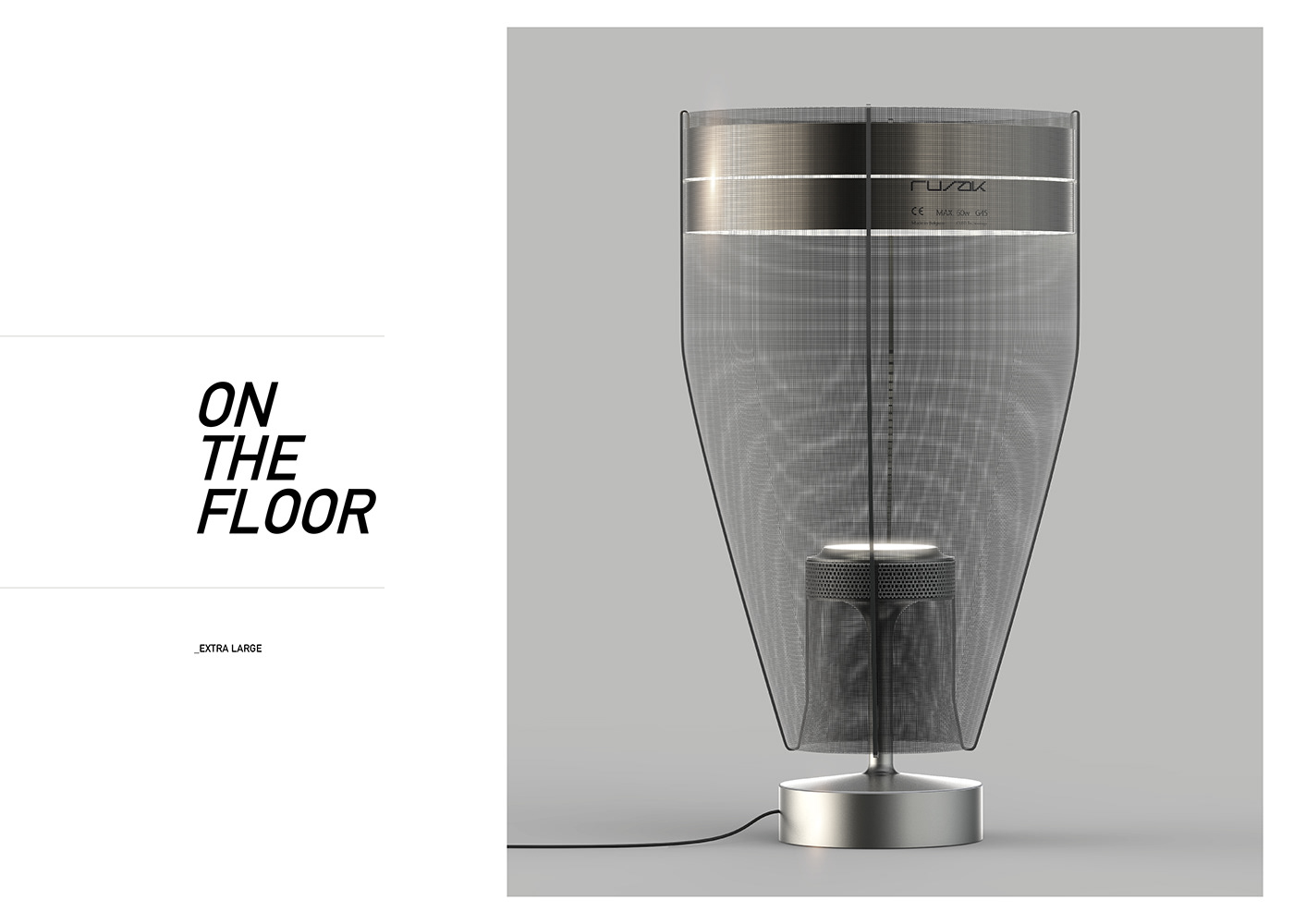 conceptual design，