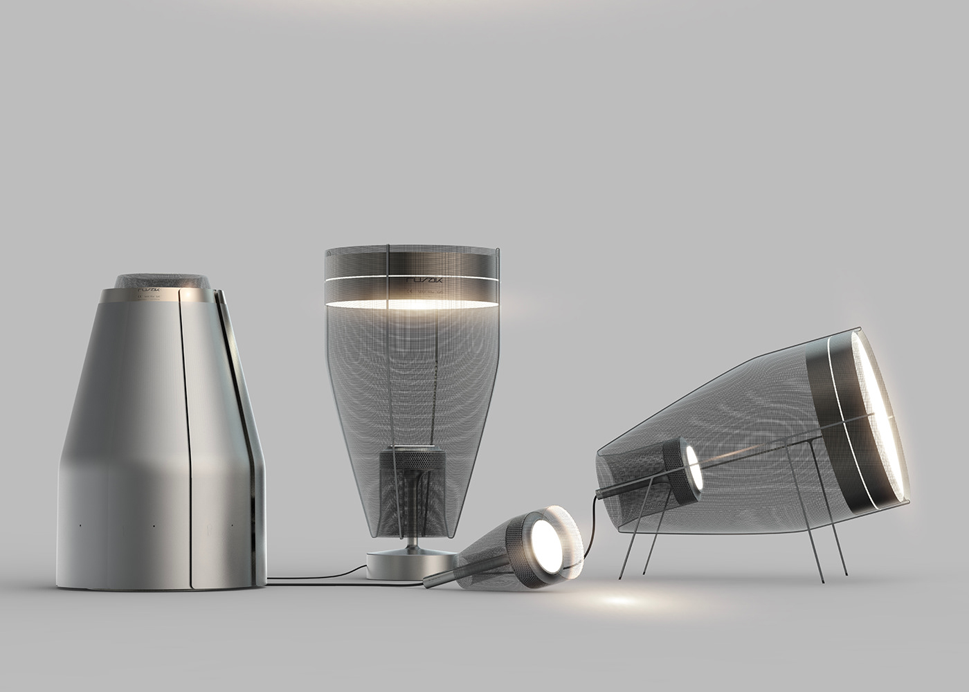 conceptual design，