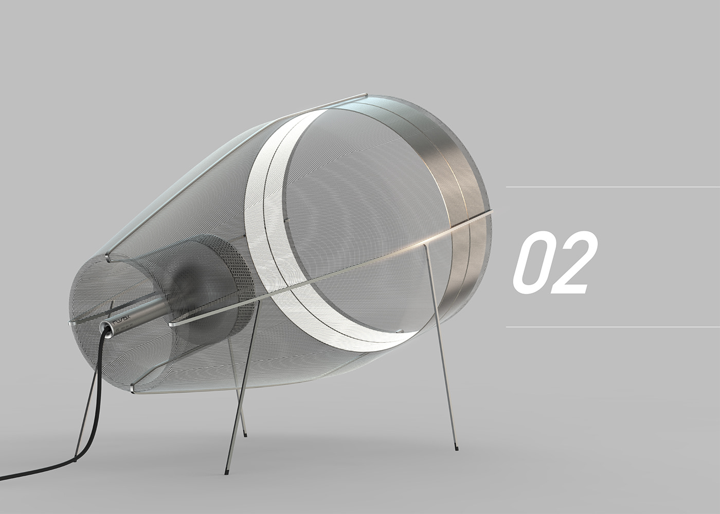 conceptual design，