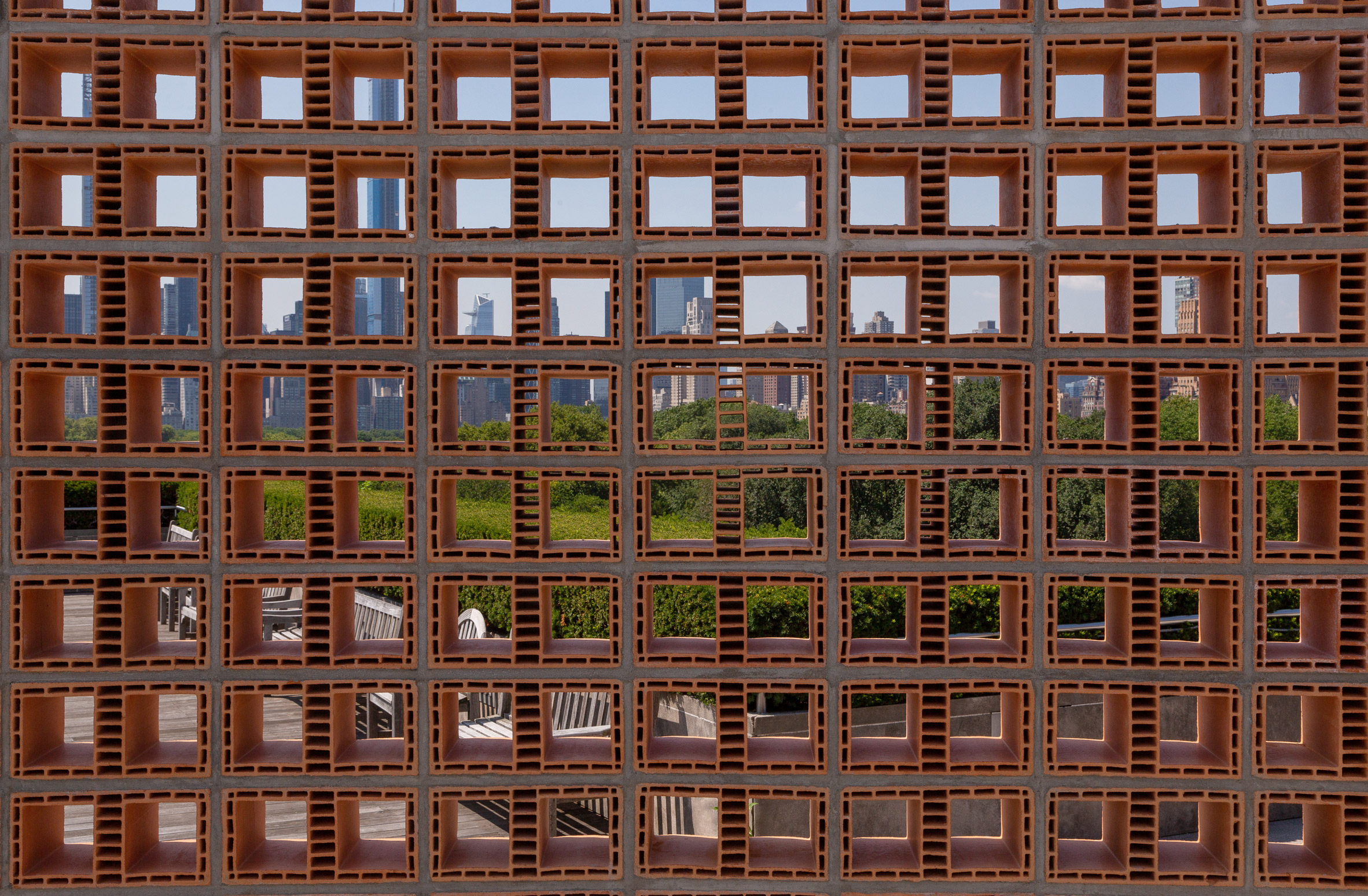 Celsius，wall，Metropolitan Museum of Art，