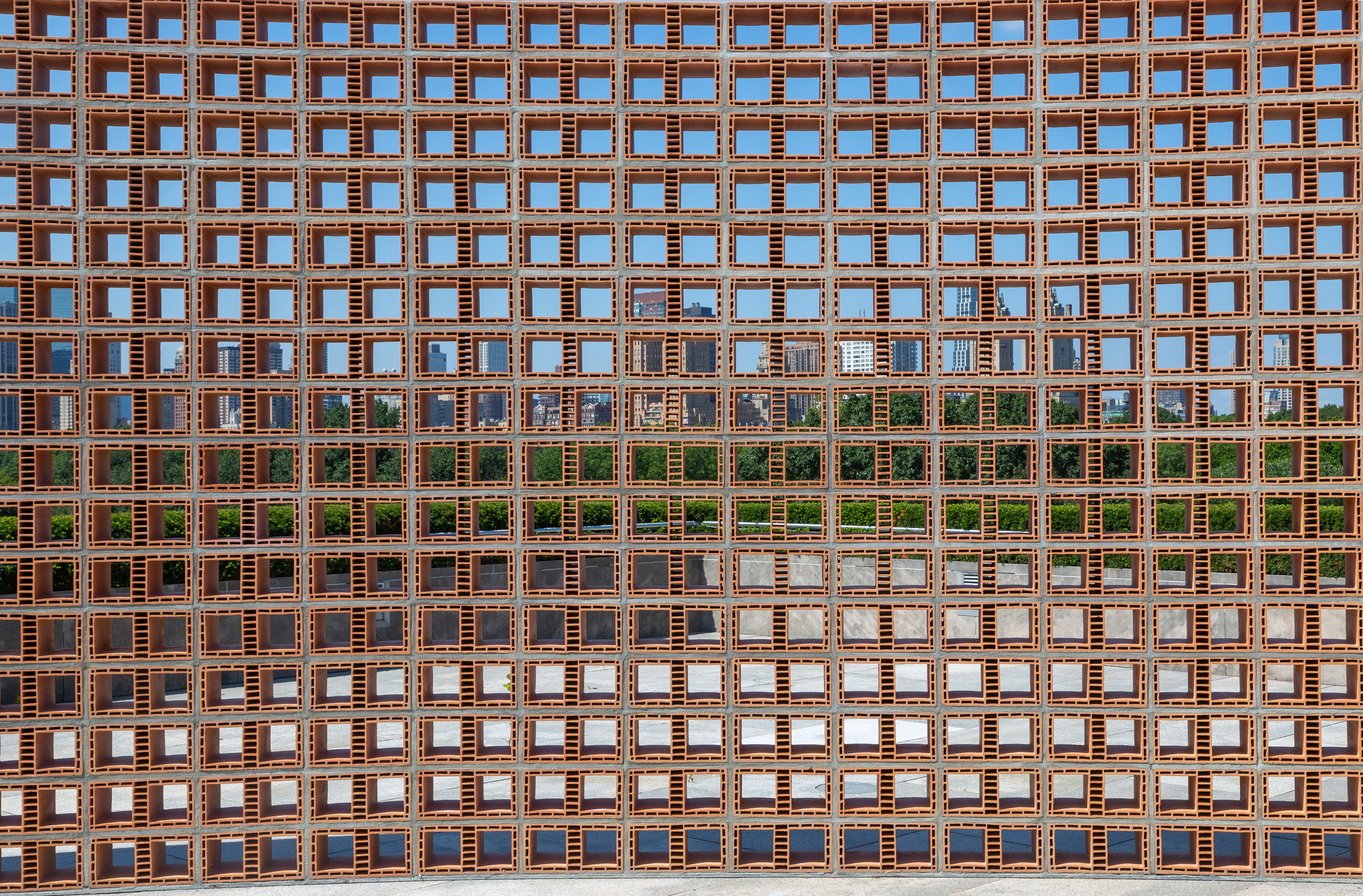 Celsius，wall，Metropolitan Museum of Art，