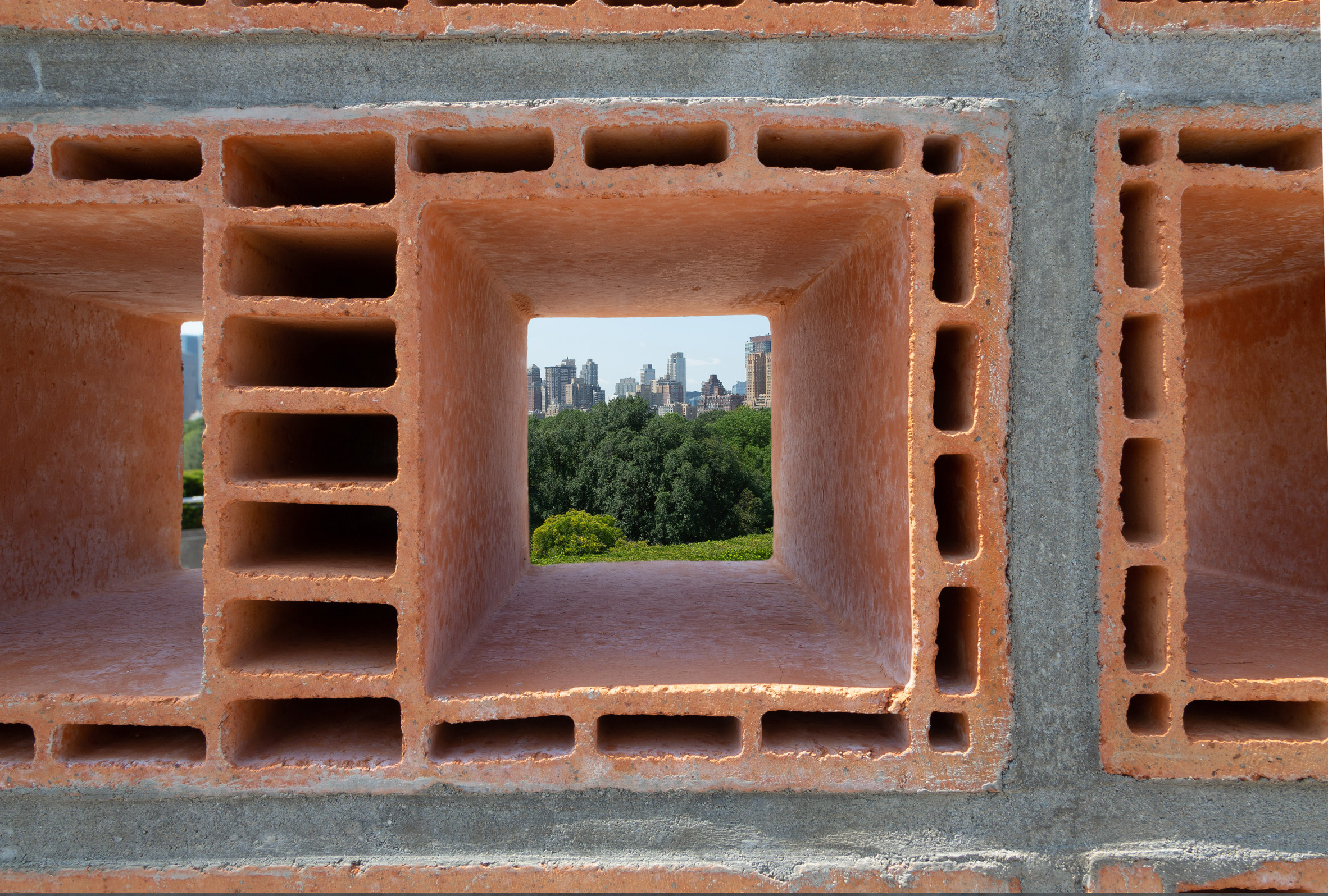 Celsius，wall，Metropolitan Museum of Art，