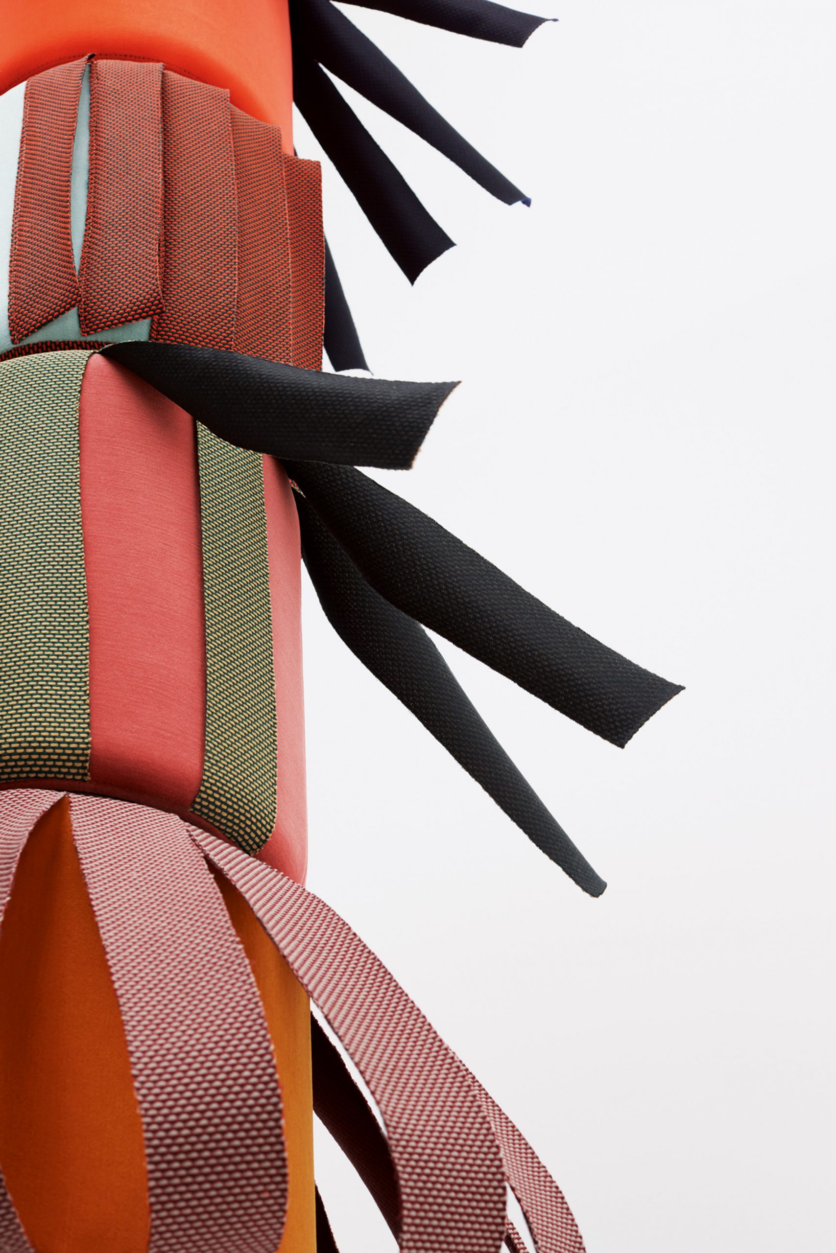 3 Days of Design，exhibition，textile，