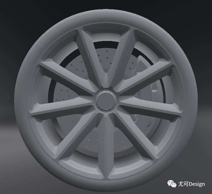 Render，vred，Process sharing，