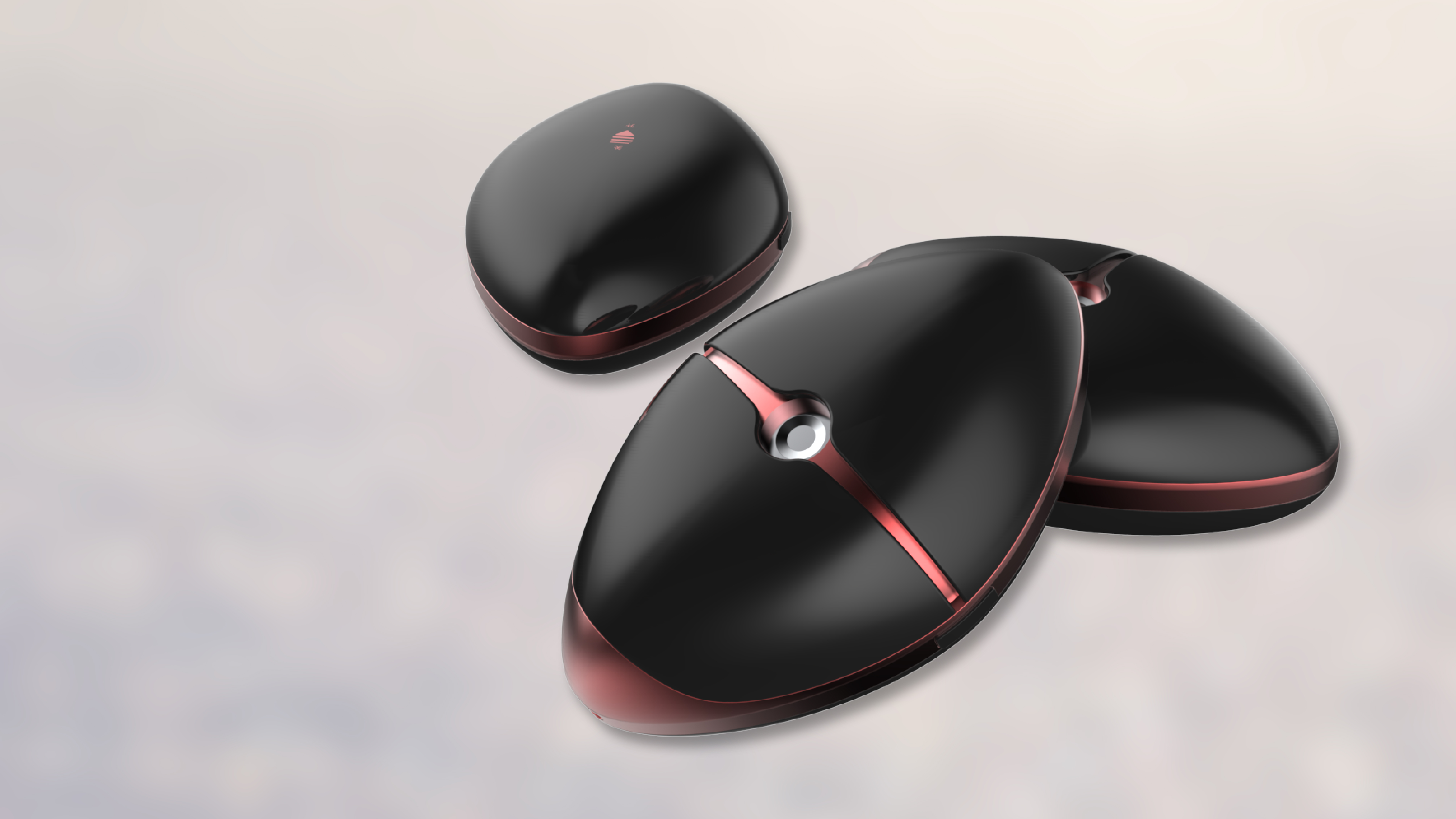 cosmetic instrument，