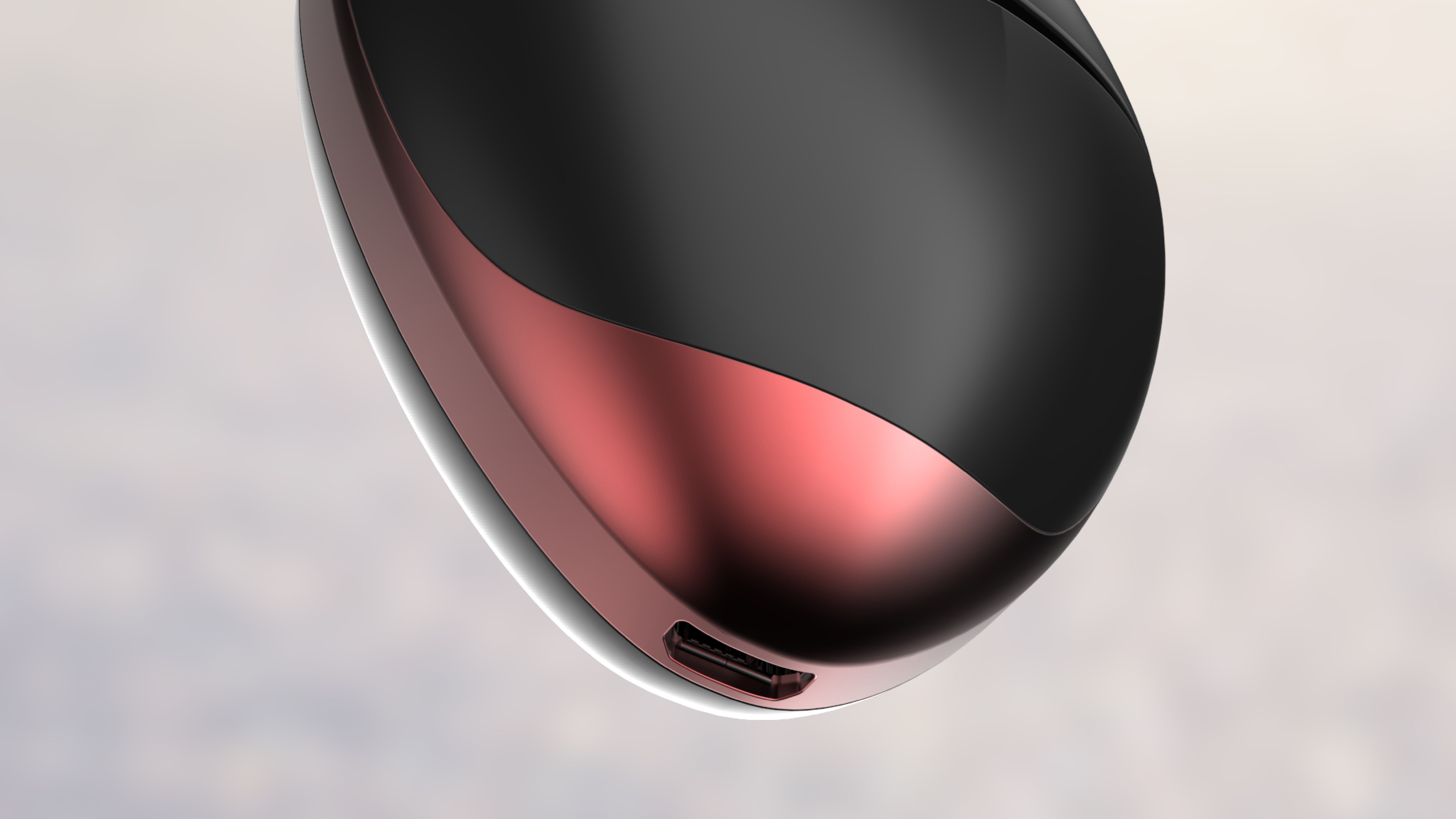 cosmetic instrument，