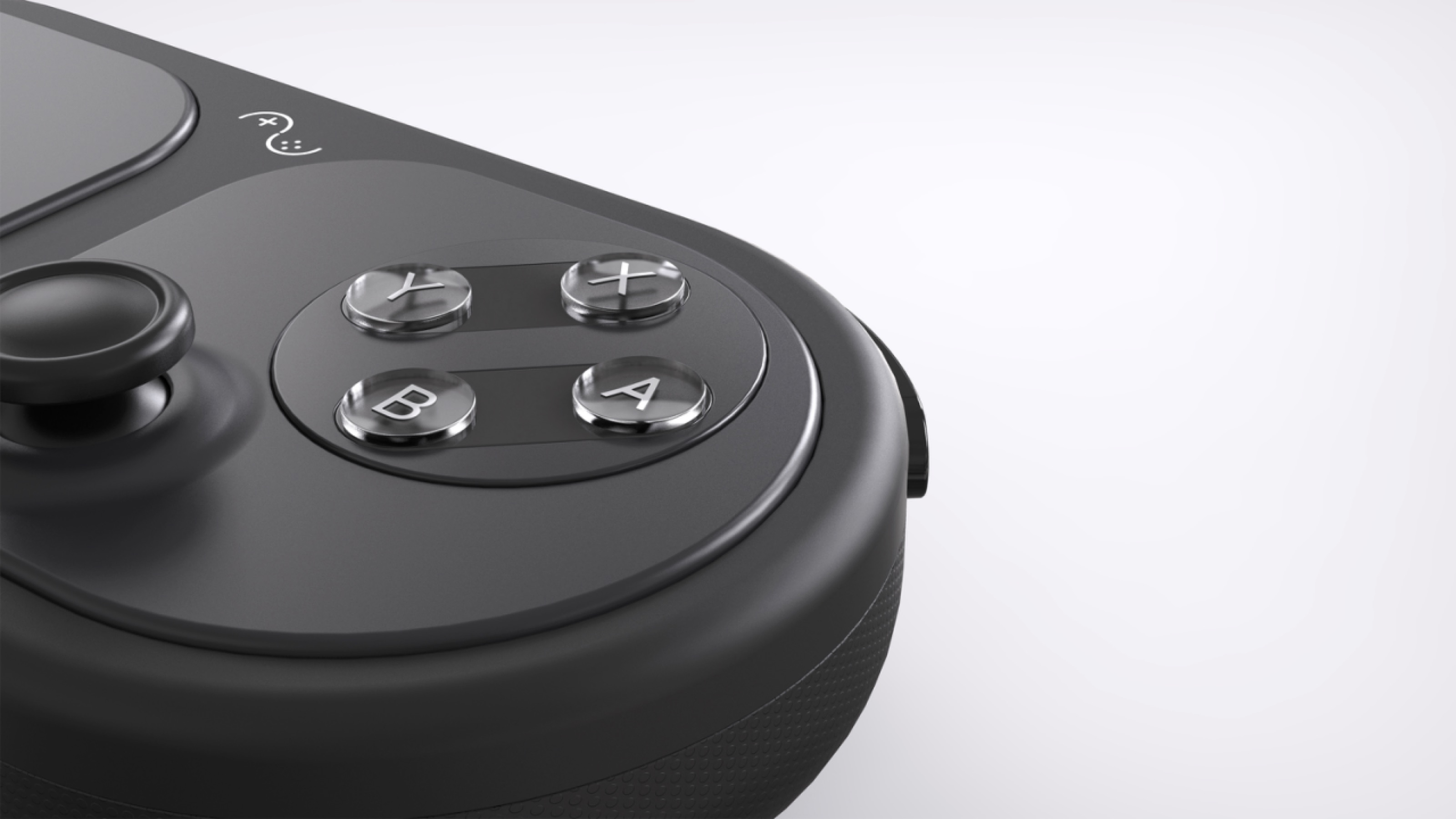 Game handle，Keyshot rendering，industrial design，product design，Product portfolio，