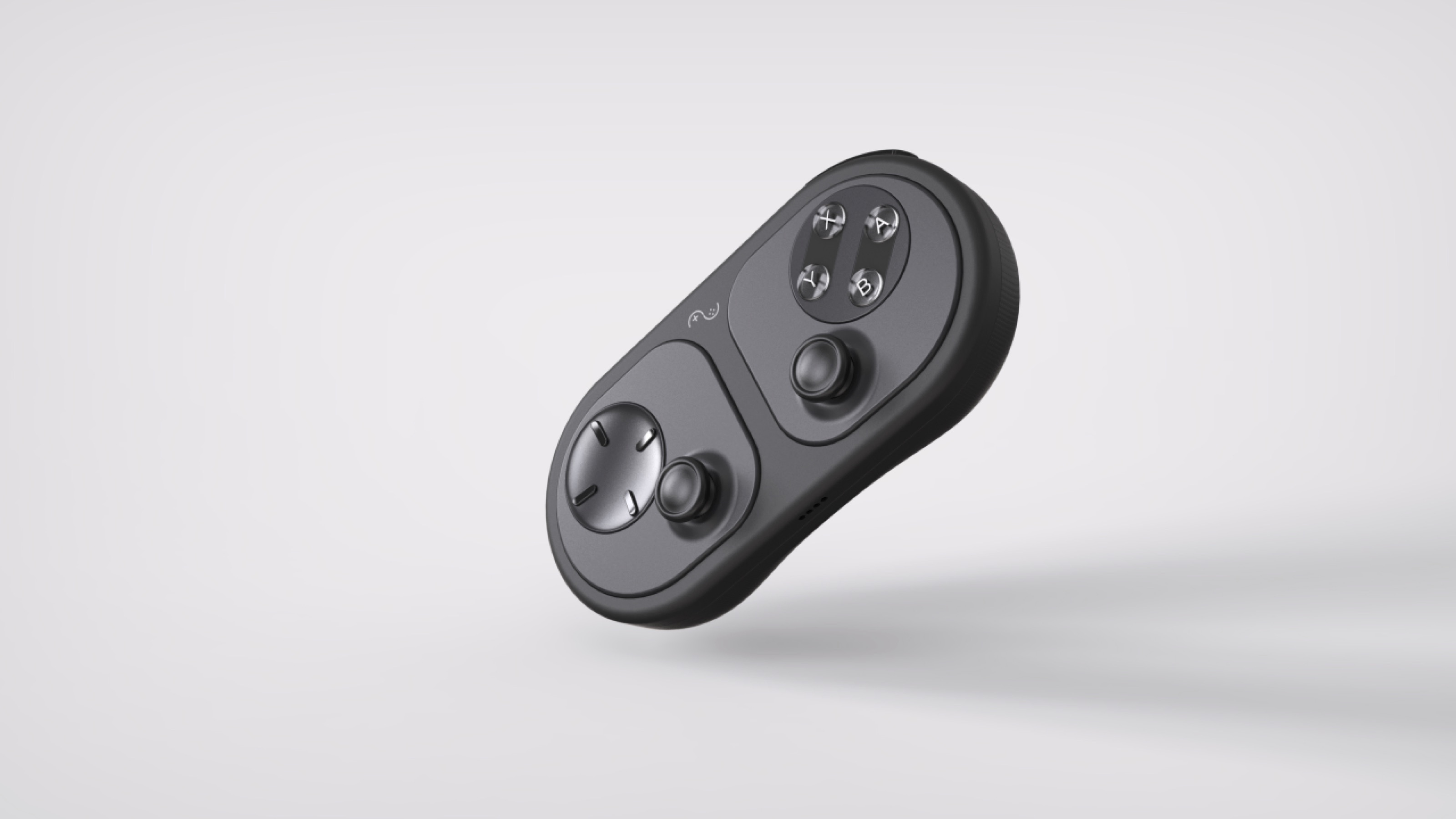 Game handle，Keyshot rendering，industrial design，product design，Product portfolio，