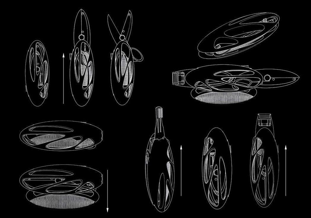 product design，practical，convenient，industrial design，Creative and novel，