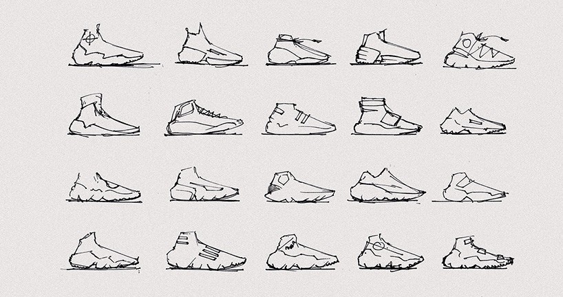 motion，outdoors，comfortable，fashion，industrial design，