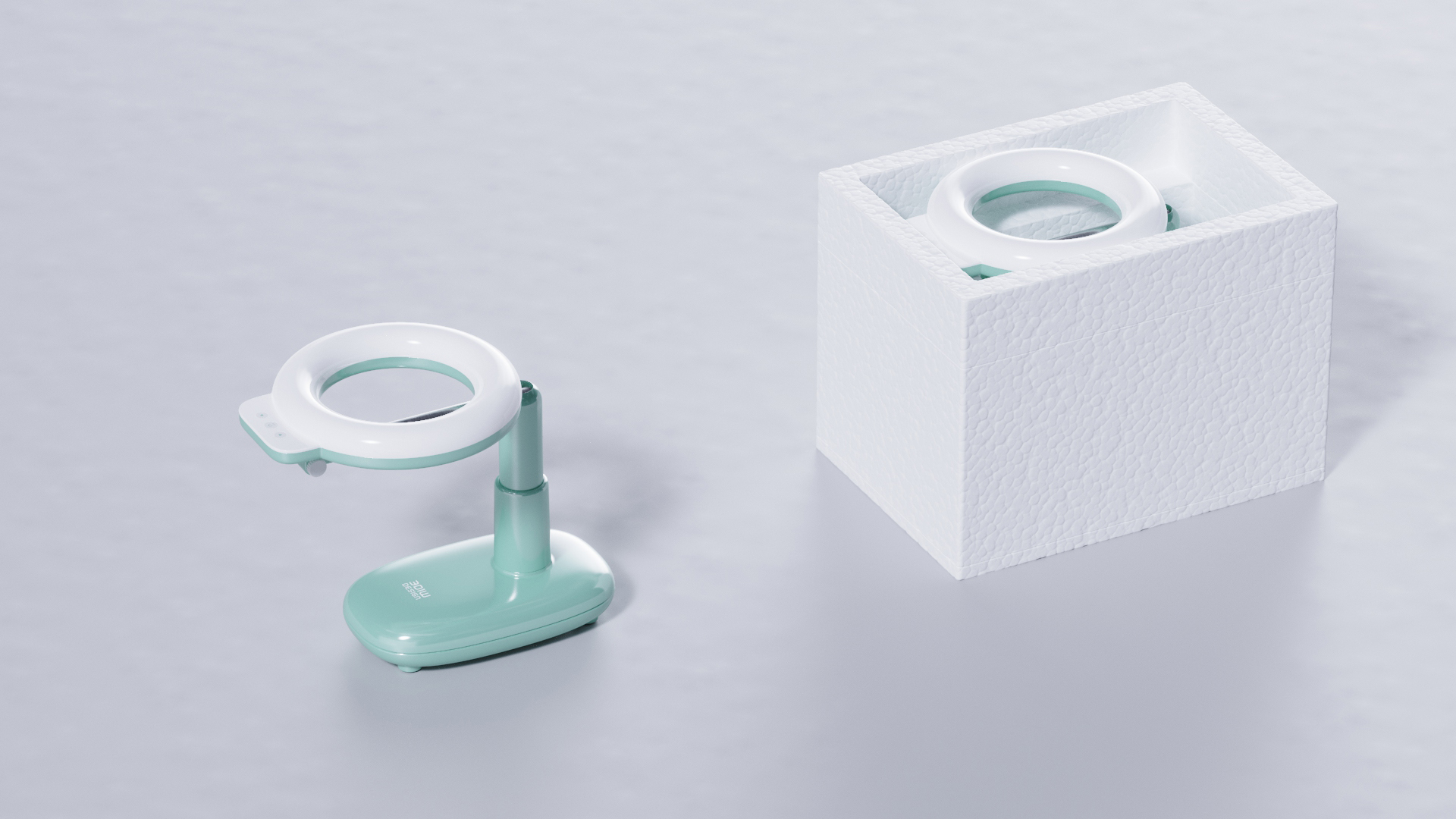 live broadcast，Live light，fill-in light，Live fill light，