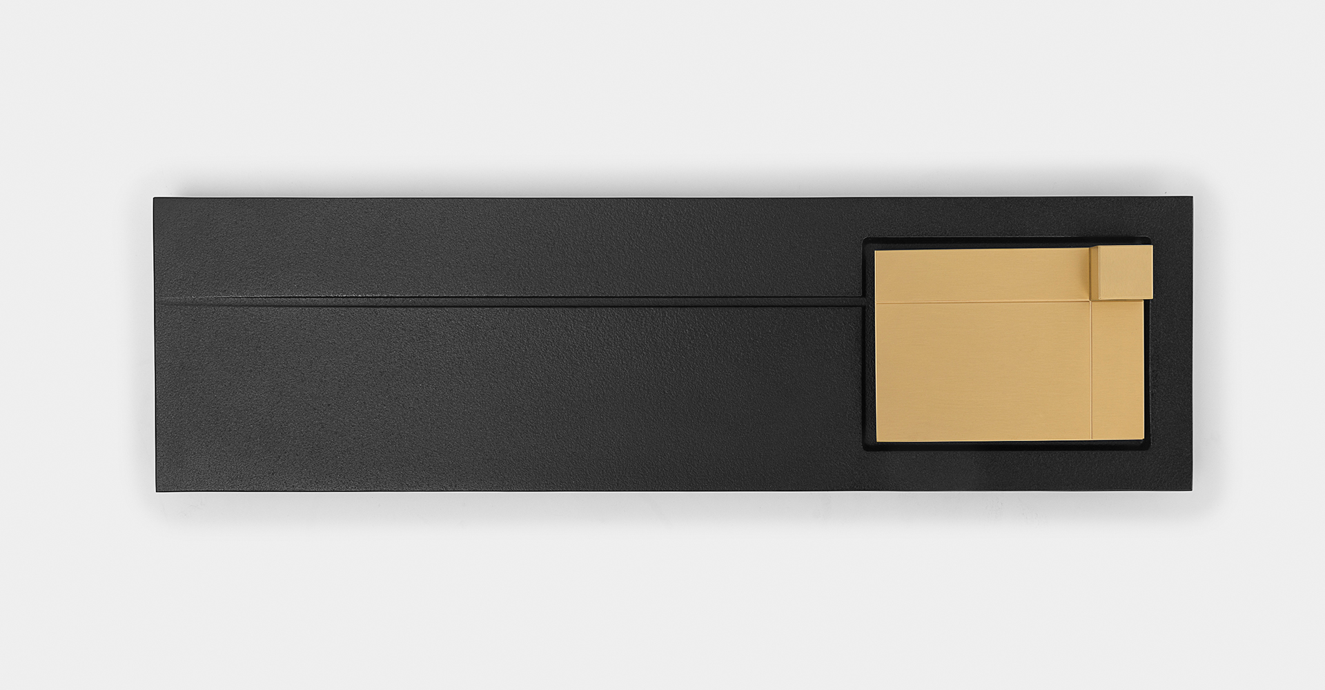 Stone tea tray，Original design，Tea ceremony，tea tray，