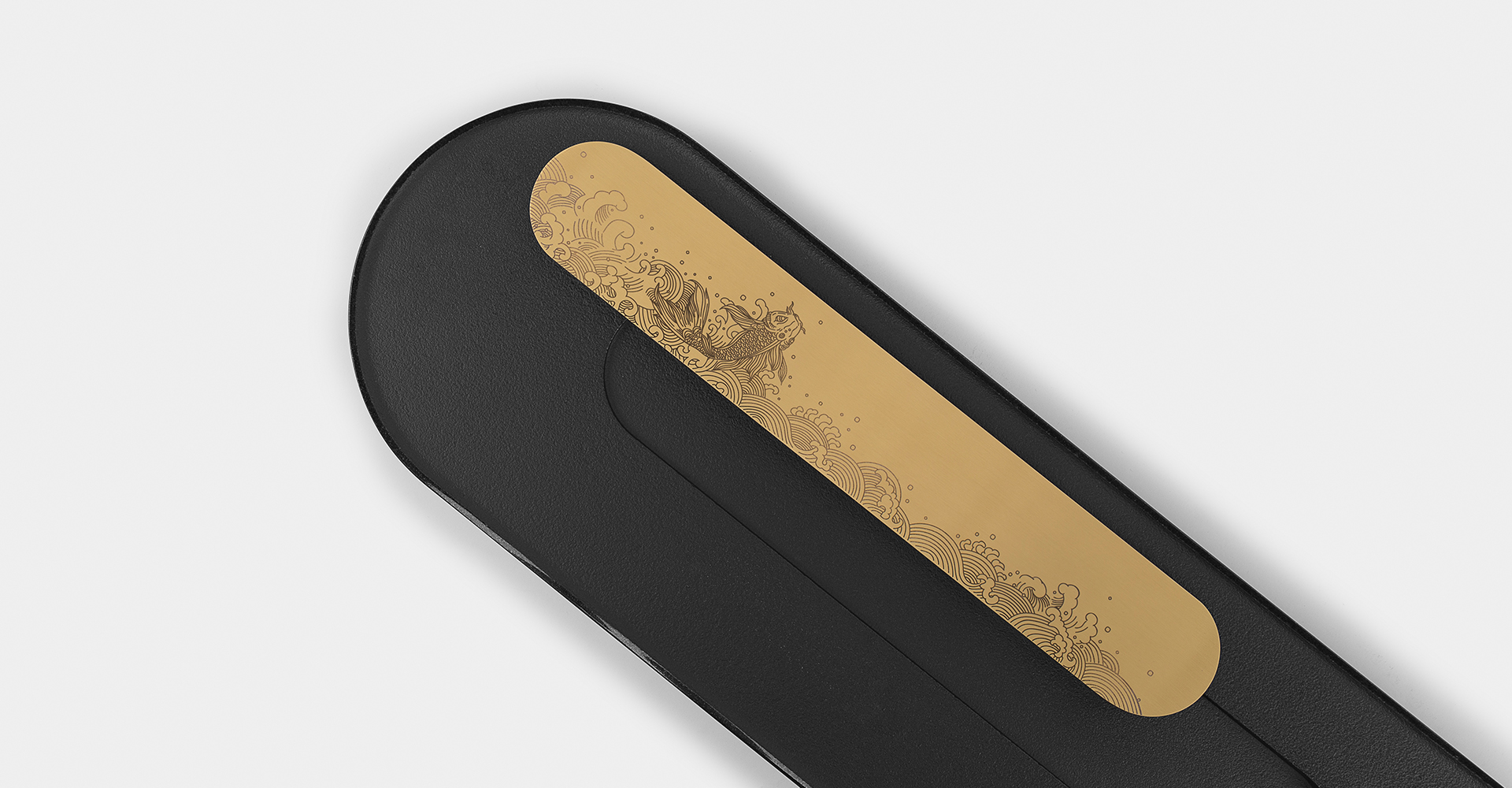 Stone tea tray，Original design，Tea ceremony，tea tray，