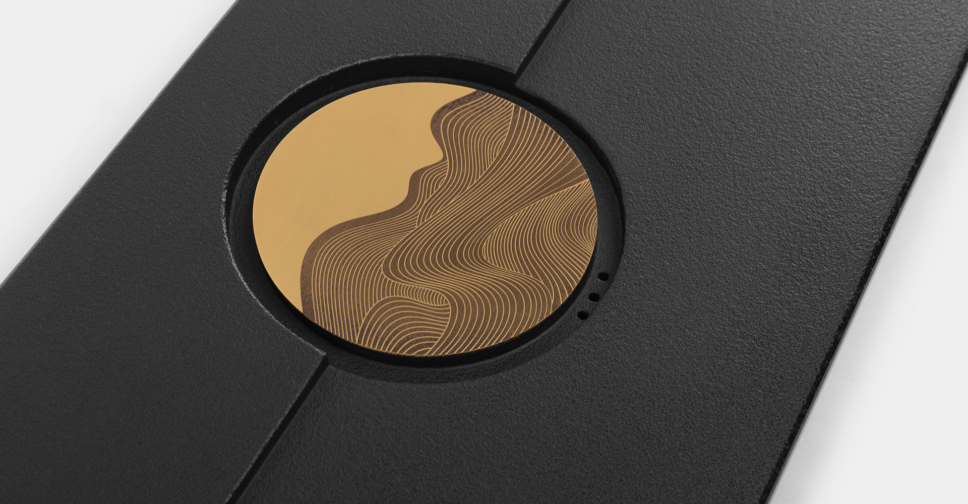 Stone tea tray，Original design，Tea ceremony，tea tray，