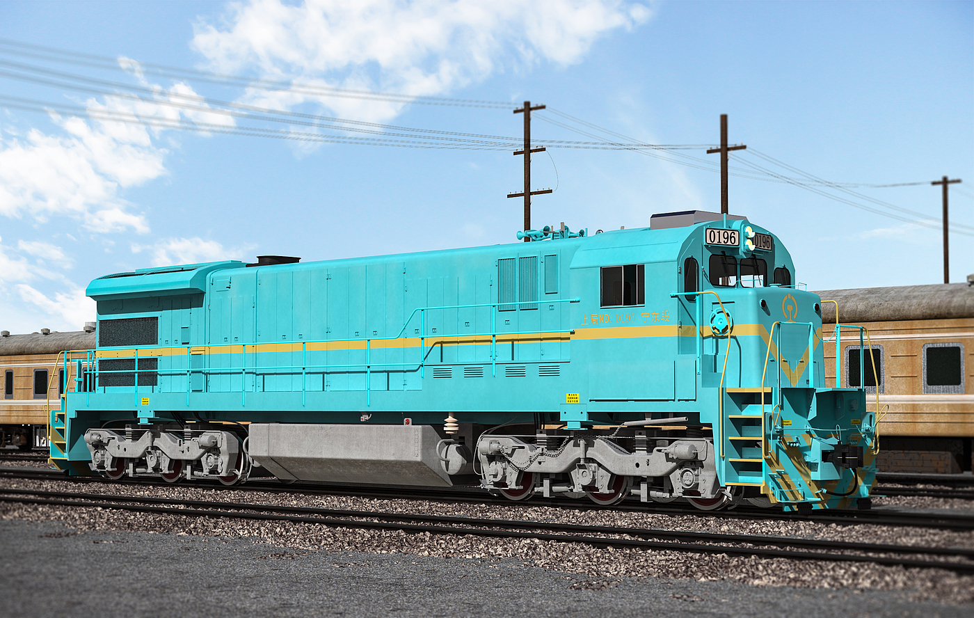 modeling，Render，Railway，