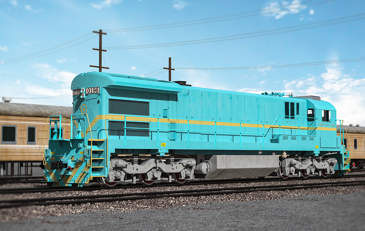 modeling，Render，Railway，