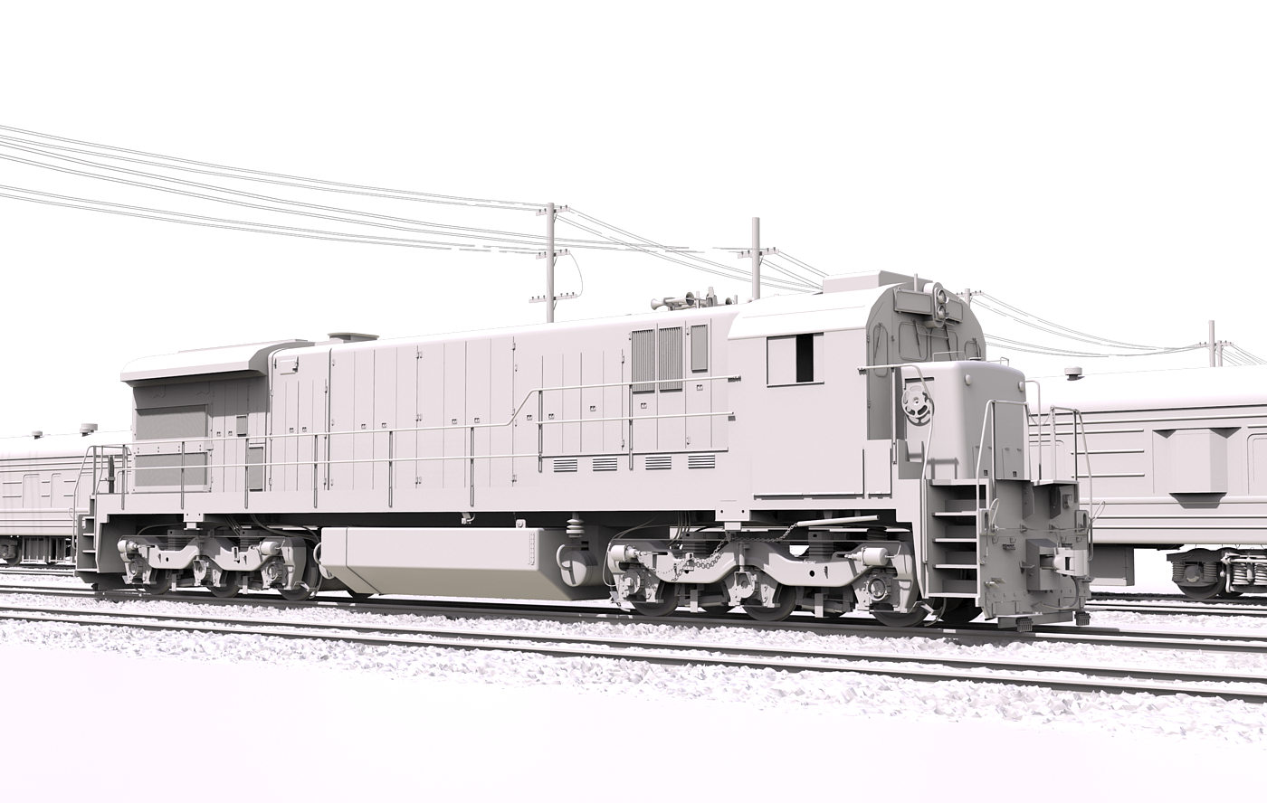 modeling，Render，Railway，