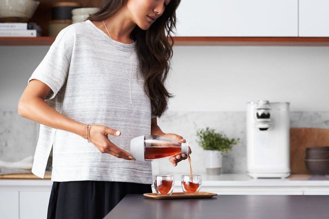 product design，industrial design，Tea，intelligence，Home Furnishing，