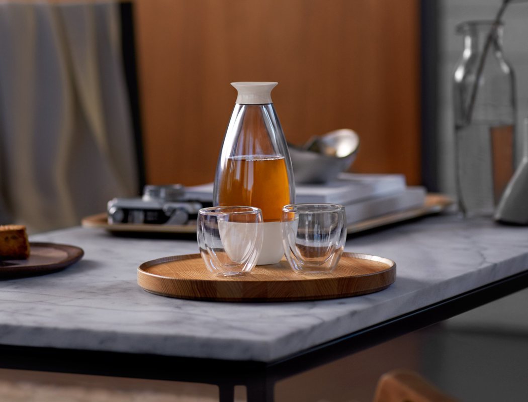 product design，industrial design，Tea，intelligence，Home Furnishing，